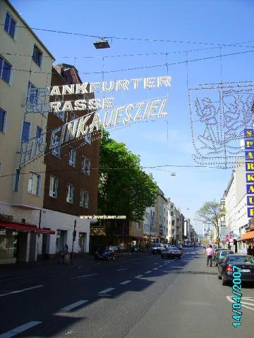Bilduntertitel eingeben... - (Köln, Düsseldorf)