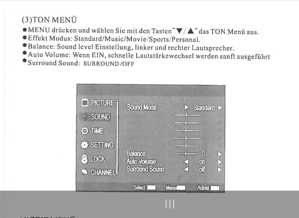 Dvbt2, Warum bleiben Ton und Bild nicht synchron? (Technik, Technologie