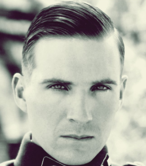 Kann Mir Jemand Eine Frisur Empfehlen Junge Haare Style Friseur