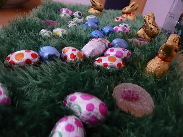 Wo kann ich solche Stoffe / Decken kaufen? (basteln, nähen, Stoff)