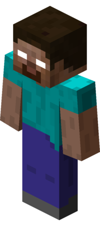 Wer Ist Herobrine Und Gibt Es Ihn Minecraft Zocken Wer Ist Herobrine Und Gibt Es Ihn Minecraft Zocken