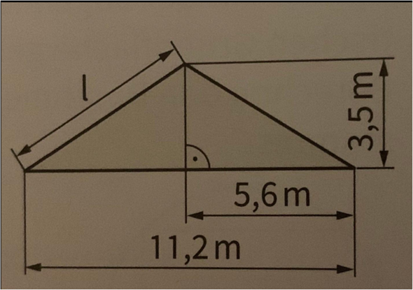 Satz des pythagoras Hilfe? (Schule, Mathe, Menschen)