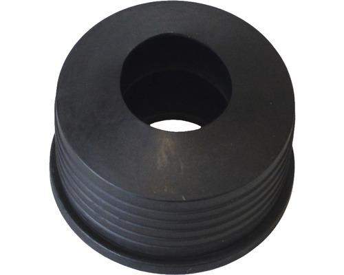 Wandanschlussrohr für Siphon kürzen? (Haus, Wasser, Hausbau)