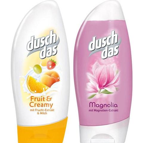 Duschdas :) - (bekannt, Duschgel, Für Frauen)