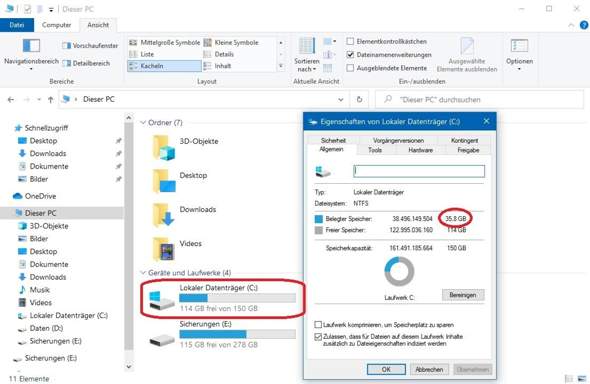 Braucht Man Für Windows 10 Ein Virenprogramm