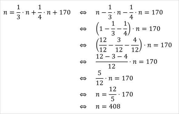 - (Mathematik)