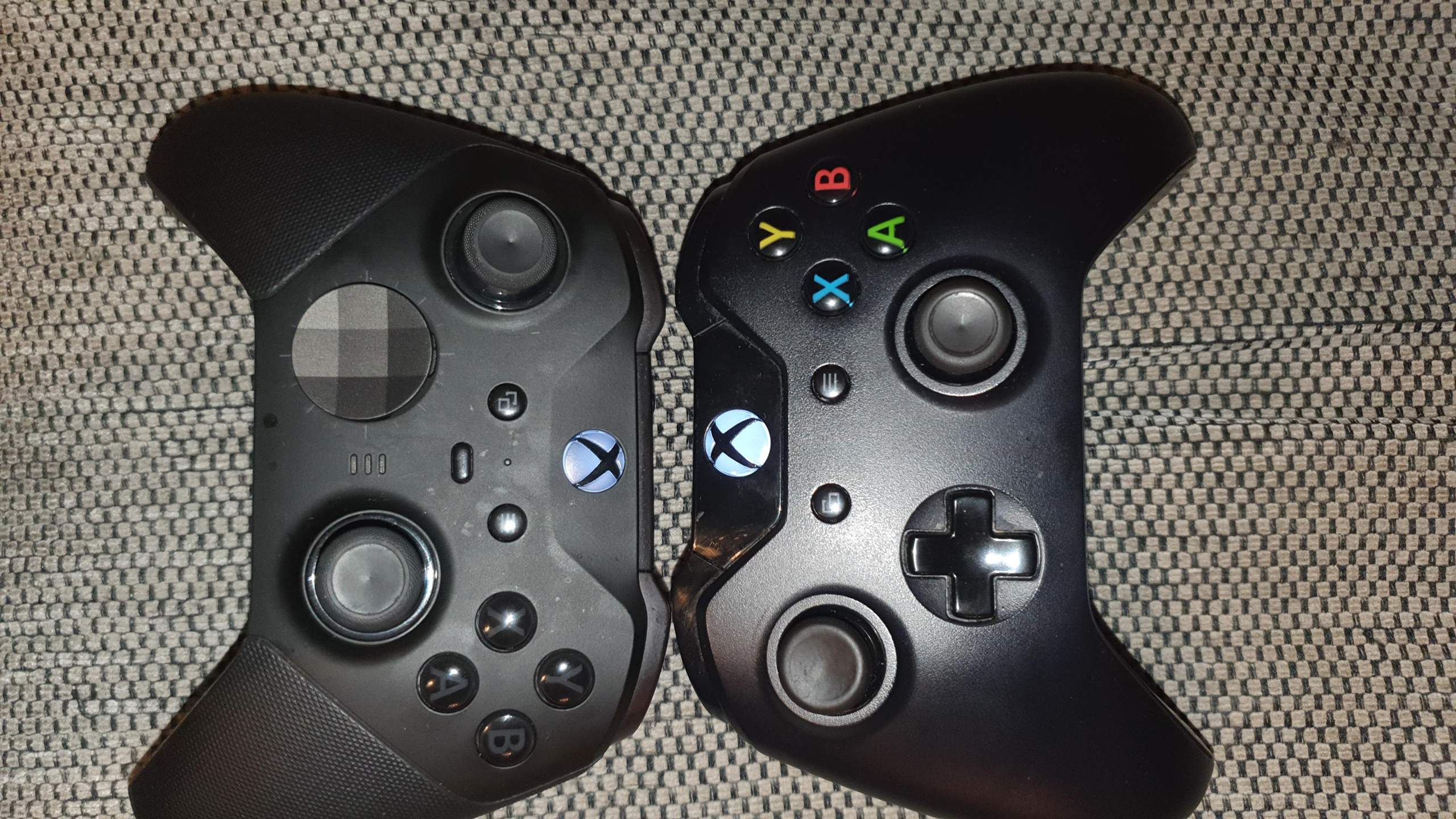 Xbox one Controller lässt sich nicht mit dem Handy verbinden? (Smartphone, Bluetooth, Verbindung)