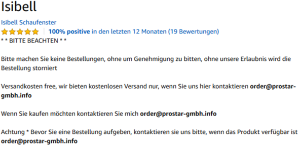 Gebrauchte Laptops Betrug Computer Technik Amazon