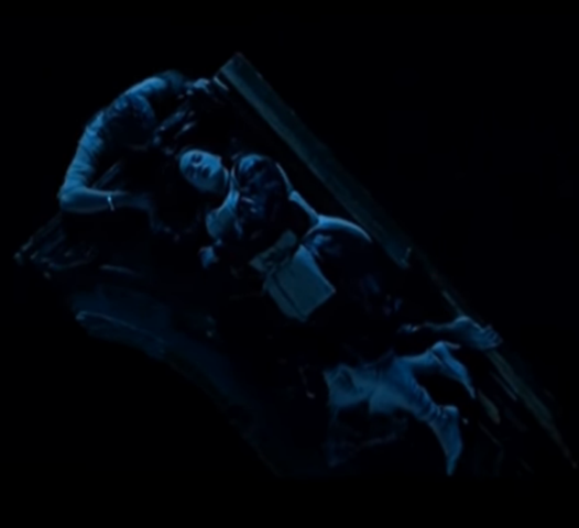 Frage zu titanic film schuhe ? (Filme und Serien, Mode, Rosen)