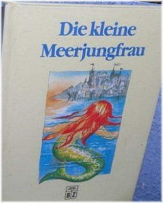  - (Buch, Märchen, 90er)
