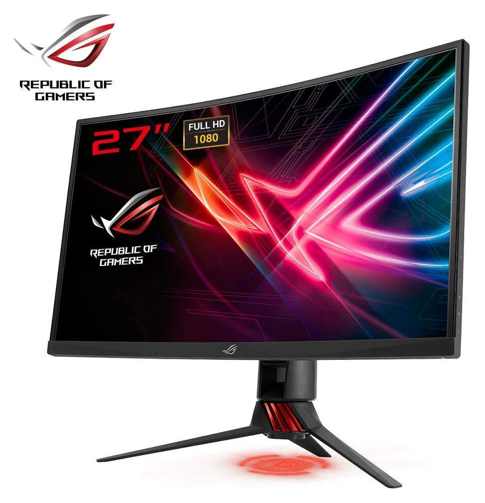 Guter Gaming Monitor MSI Optix G241 Gaming Monitor guter-gaming-monitor-msi-optix-g241-gaming-monitor