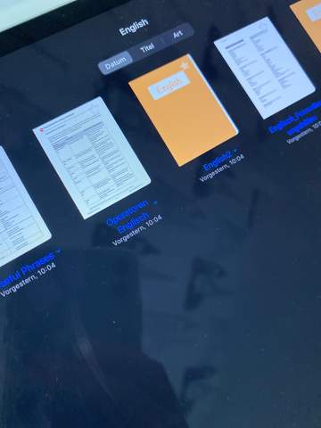 Studium Ipad Oder Macbook Computer Technik Technologie