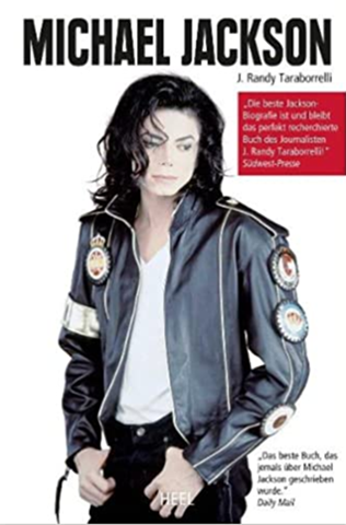  - (Filme und Serien, Michael Jackson, King of Pop)
