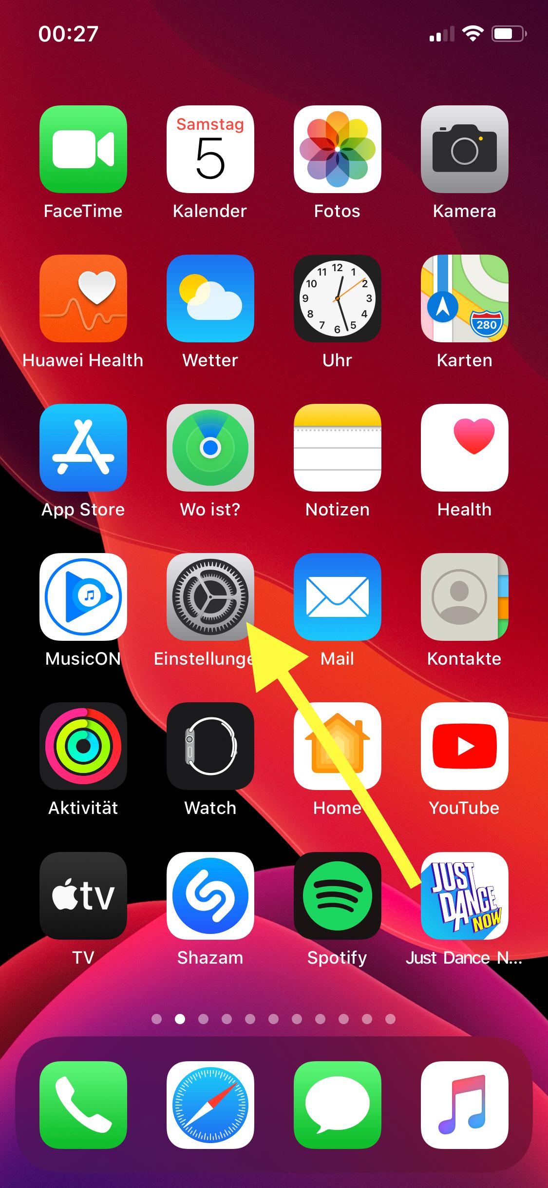 Ipad Löschen Ohne Apple Id