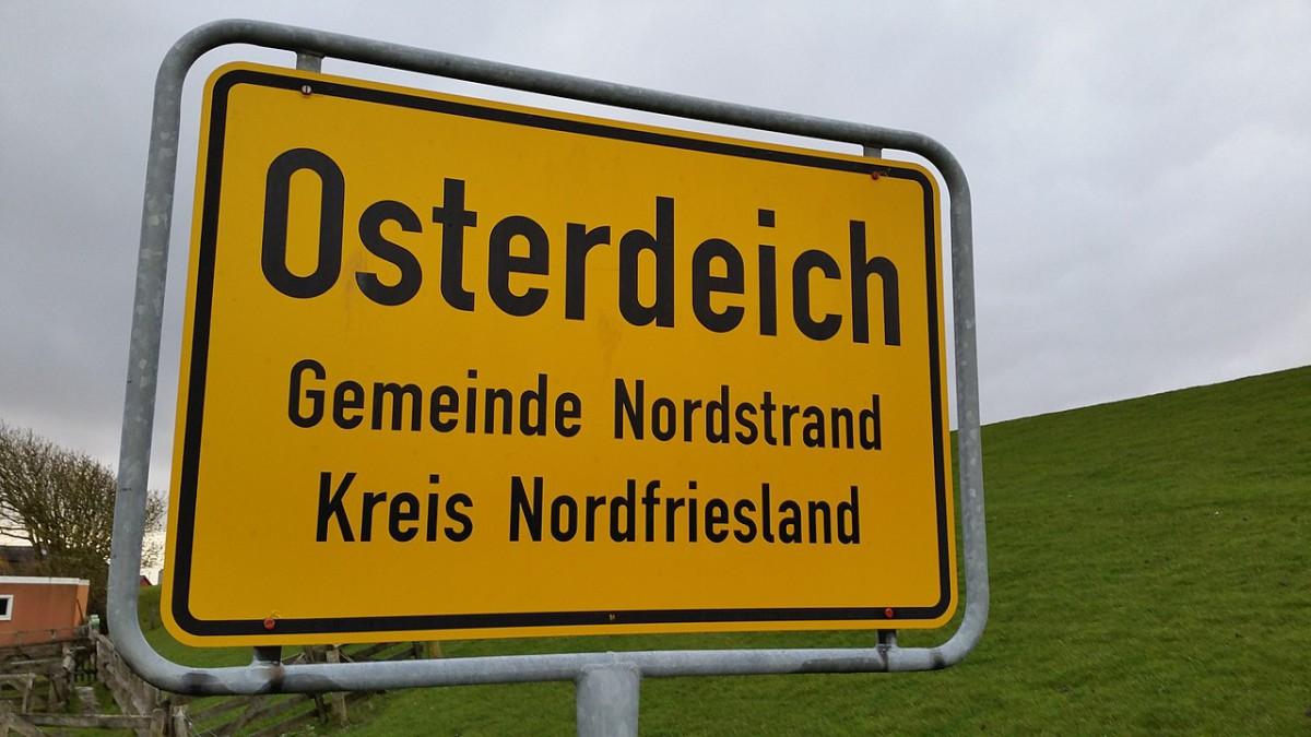 Was heißt innerhalb geschlossener Ortschaft und außerhalb geschlossener Ortschaft? (Auto Was heißt innerhalb geschlossener Ortschaft und außerhalb geschlossener Ortschaft? (Auto