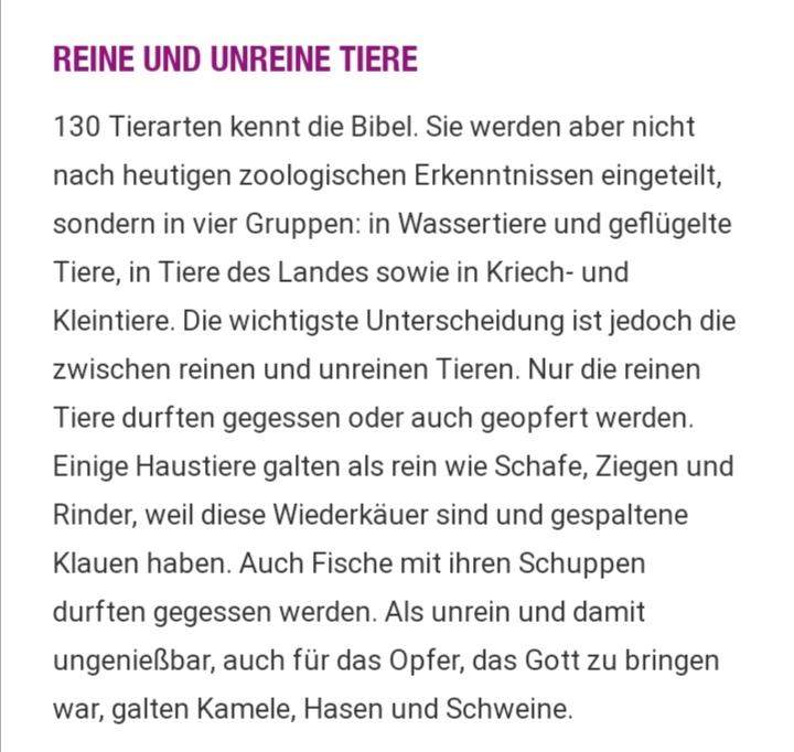 Darf ein Christ Schweinefleisch essen? (Religion, Christentum) Darf ein Christ Schweinefleisch essen? (Religion, Christentum)
