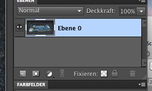 Ebenenmaske 1 - (PC, Foto, Fotobearbeitung)