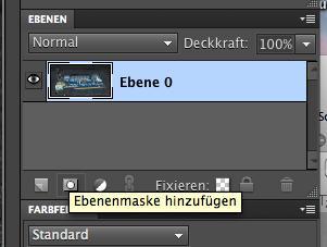 Ein Foto Transparent Machen Pc Fotobearbeitung Photoshop Elements