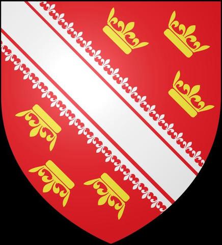 Das Wappen Alcases - (Schule, Sport, Essen)