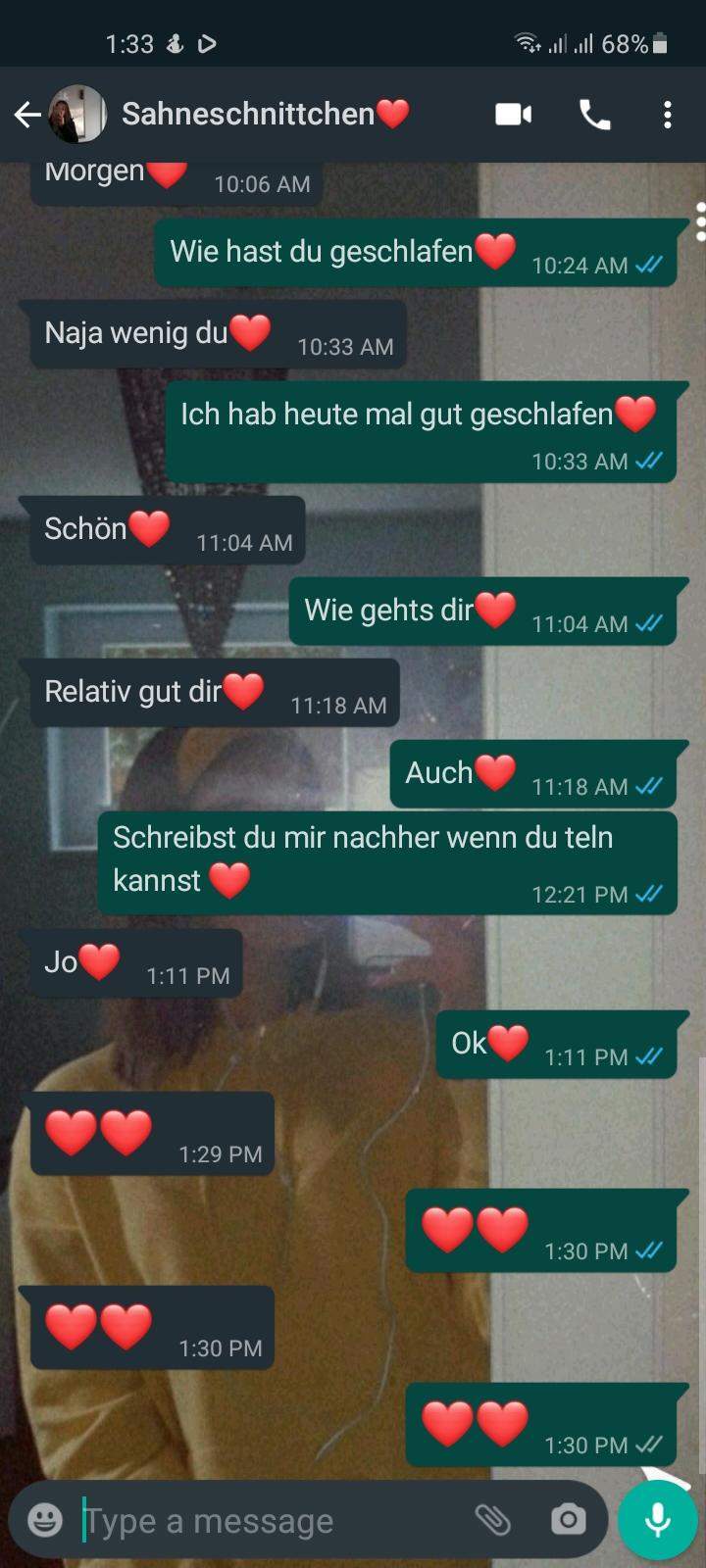 Mit meinem crush zusammen kommen? (Liebe und Beziehung, Freundschaft) Mit meinem crush zusammen kommen? (Liebe und Beziehung, Freundschaft)
