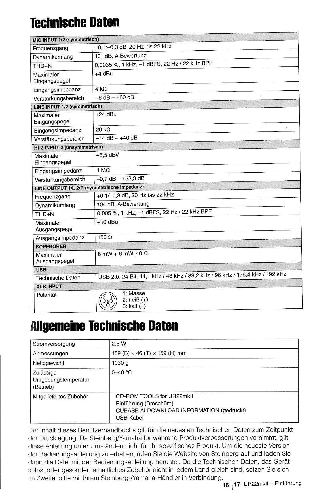 Mikrofon Eingabe zu leise, trotz alle Regler auf 100?