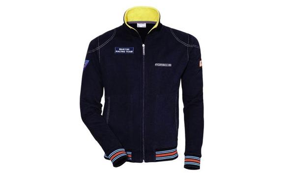 Wo La Martina Porsche Jacke Kaufen
