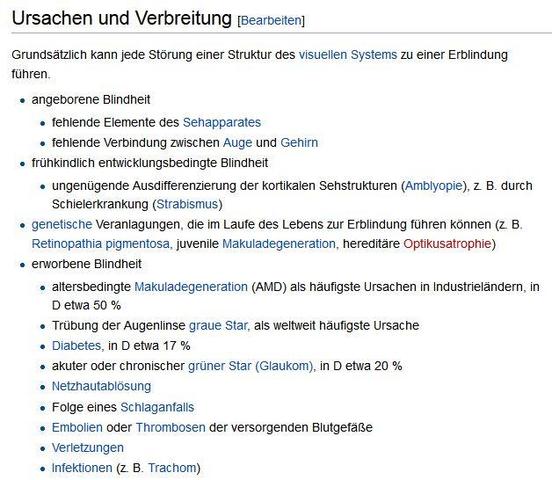 Ab Wie Vielen Dioptrin Ist Man Blind Gesundheit Krankheit Brille Ab Wie Vielen Dioptrin Ist Man Blind Gesundheit Krankheit Brille