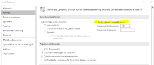 Excel Zahl umwandeln? (Computer, Schule, Mathematik)