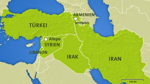 Warum Türkei Nicht In Eu Türkei vs Iran? (Politik, Islam, Krieg)