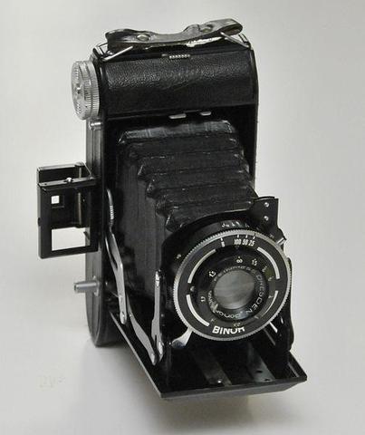 Belfoca 1 - (Kamera, Preis)