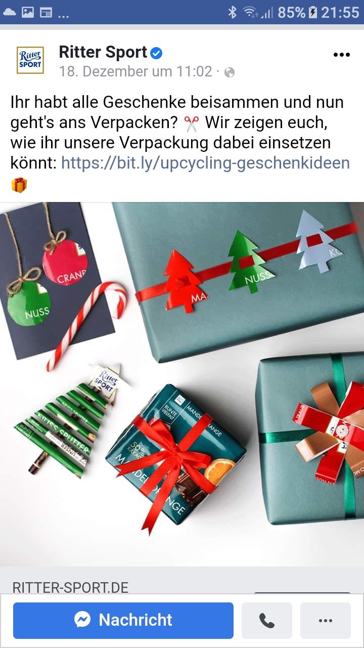 Geschenk Für Freund Zu Weihnachten Noch Nicht Lange Zusammen