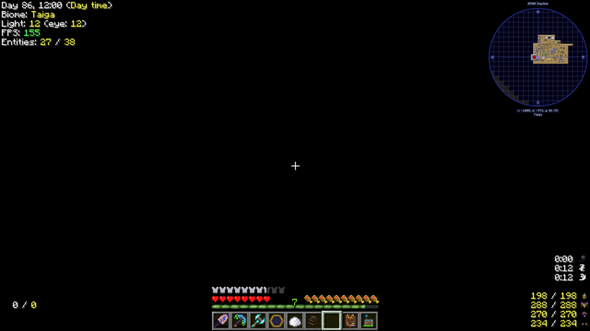 Minecraft Modern Skyblock Ich Habe Gerade Den Thaumcraft Golem Platziert Und Jetzt Kann Ich Nichts Mehr Sehen Was Kann Ich Tun Minecraft Modern Skyblock Ich Habe Gerade Den Thaumcraft Golem Platziert Und Jetzt Kann Ich Nichts Mehr Sehen Was Kann Ich Tun