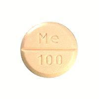 Me100 - (Medizin, Drogen)