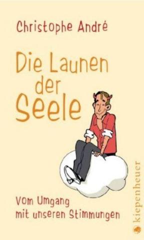 Die Launen der Seele - (Freizeit, Empathie, Unüberlegtes handeln)