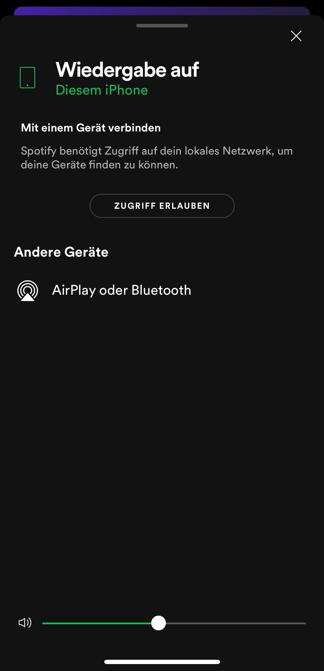 Apple iPhone Musik Offline & Abo? (Handy)