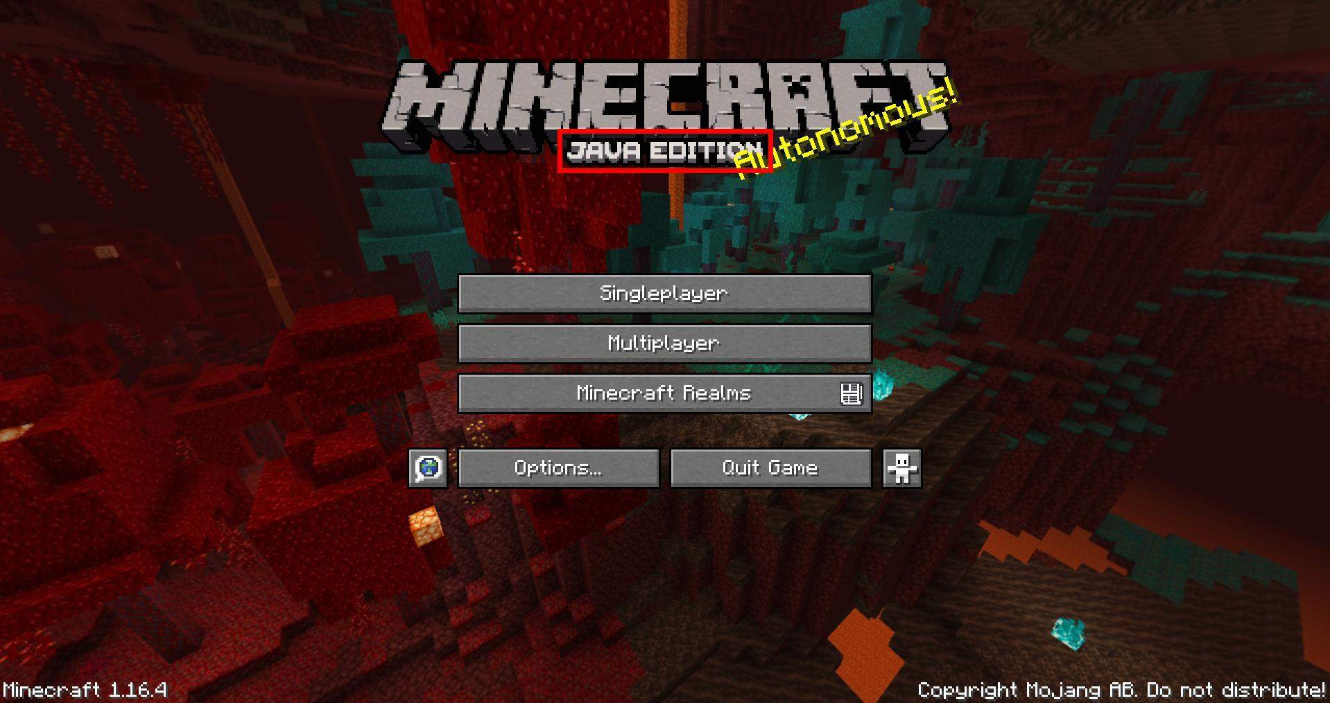 Minecraft Online Mit Freunden Auf Xbox Java Edition? (Computer, Spiele ...