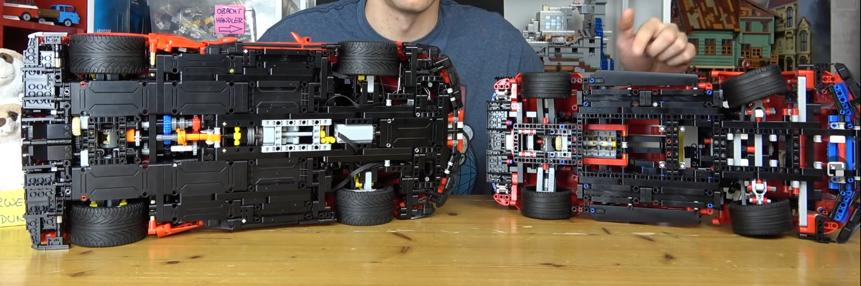 Warum Ist Lego So Teuer