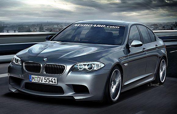 Unterschied Bmw M Und M Sportpaket Technik Auto