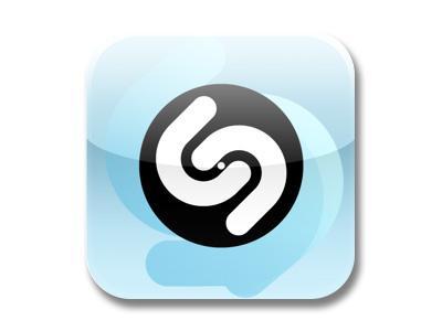 Logo von Shazam - (Musik, TV)