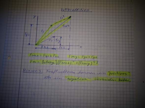  - (Schule, Mathematik, Physik)