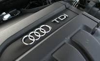 Audi - (Auto, Motor, Automarke)