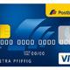 Die Kreditkartennummer ist nicht korrekt (Kreditkarte, Visa, Postbank)