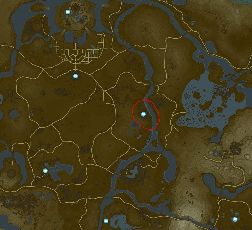 Legehnt of Zelda Botw Erinnerung? (Computer, Technik, Spiele und Gaming) Legehnt of Zelda Botw Erinnerung? (Computer, Technik, Spiele und Gaming)