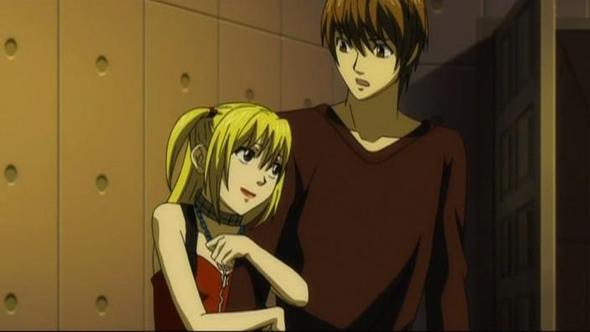 Death Note Kinox.To Death Note Kinox.To