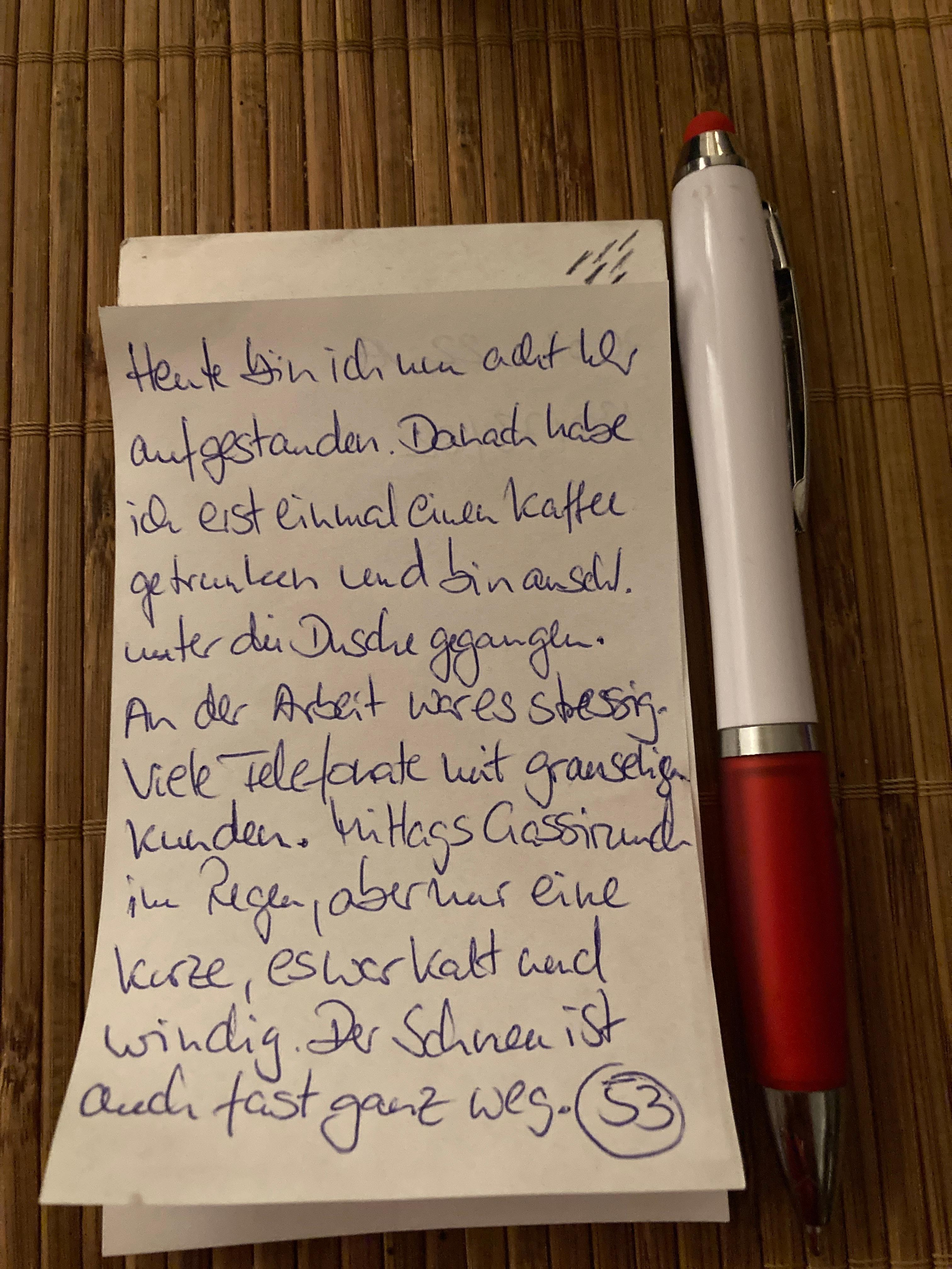 Wie Viele Seiten Sind 4000 Wörter