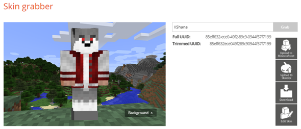 Minecraft Skin Speicherort Computer Spiele Und Gaming