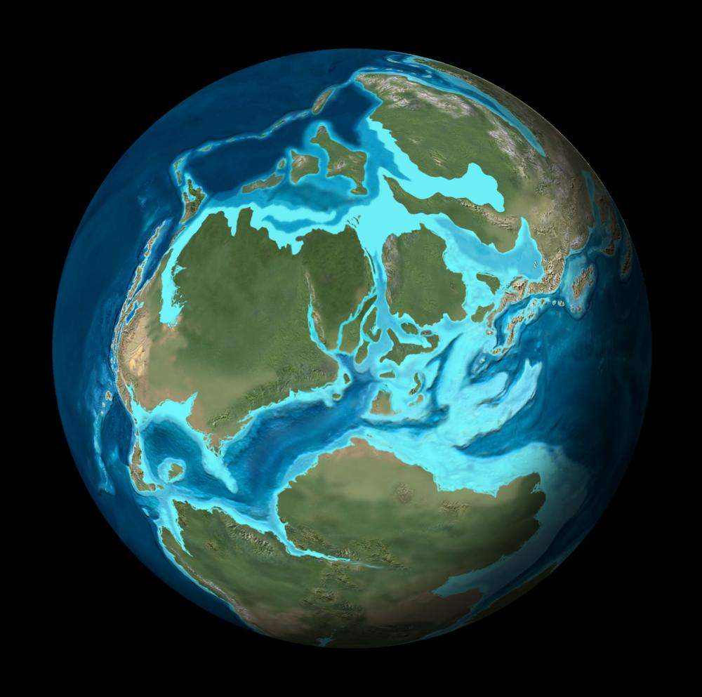 was passiert beim wilsonzyklus? (Schule, Geografie)