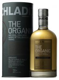 Bruichladdich THE ORGANIC - (Geschenk, Alkohol, Whisky)