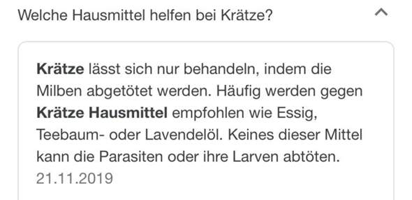 Essig Gegen Kratze Gesundheit Und Medizin Essig Gegen Kratze Gesundheit Und Medizin