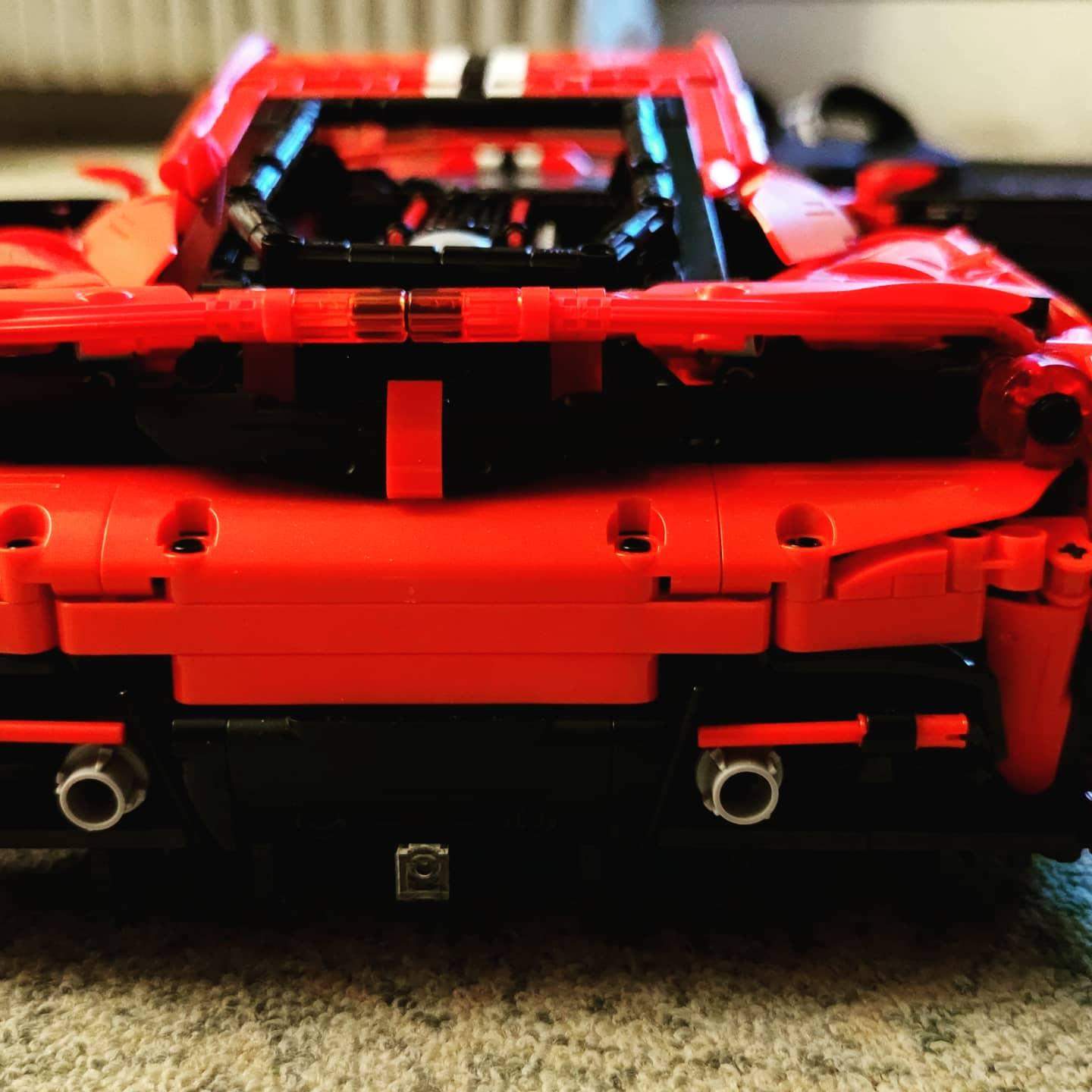 Lego Technic Alternativen? (Technik, Meinung, Spielzeug)